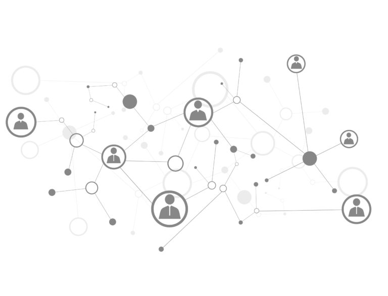 Network of Consultants